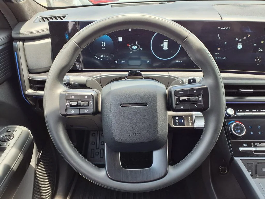 Used 2024 Gray Hyundai Calligraphy image 11
