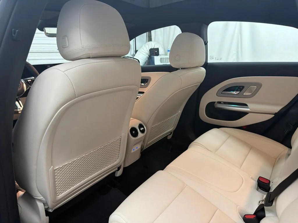 New 2027 Black Mercedes-Benz  image 21