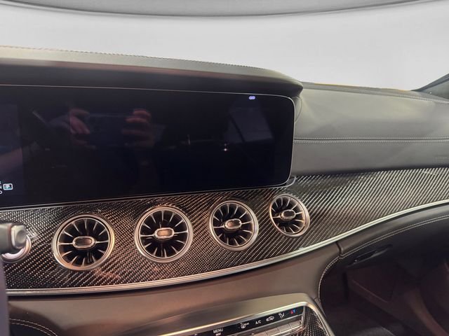 Certified Used 2023 MANUFAKTUR Signature Arabian Grey Mercedes-Benz S image 21
