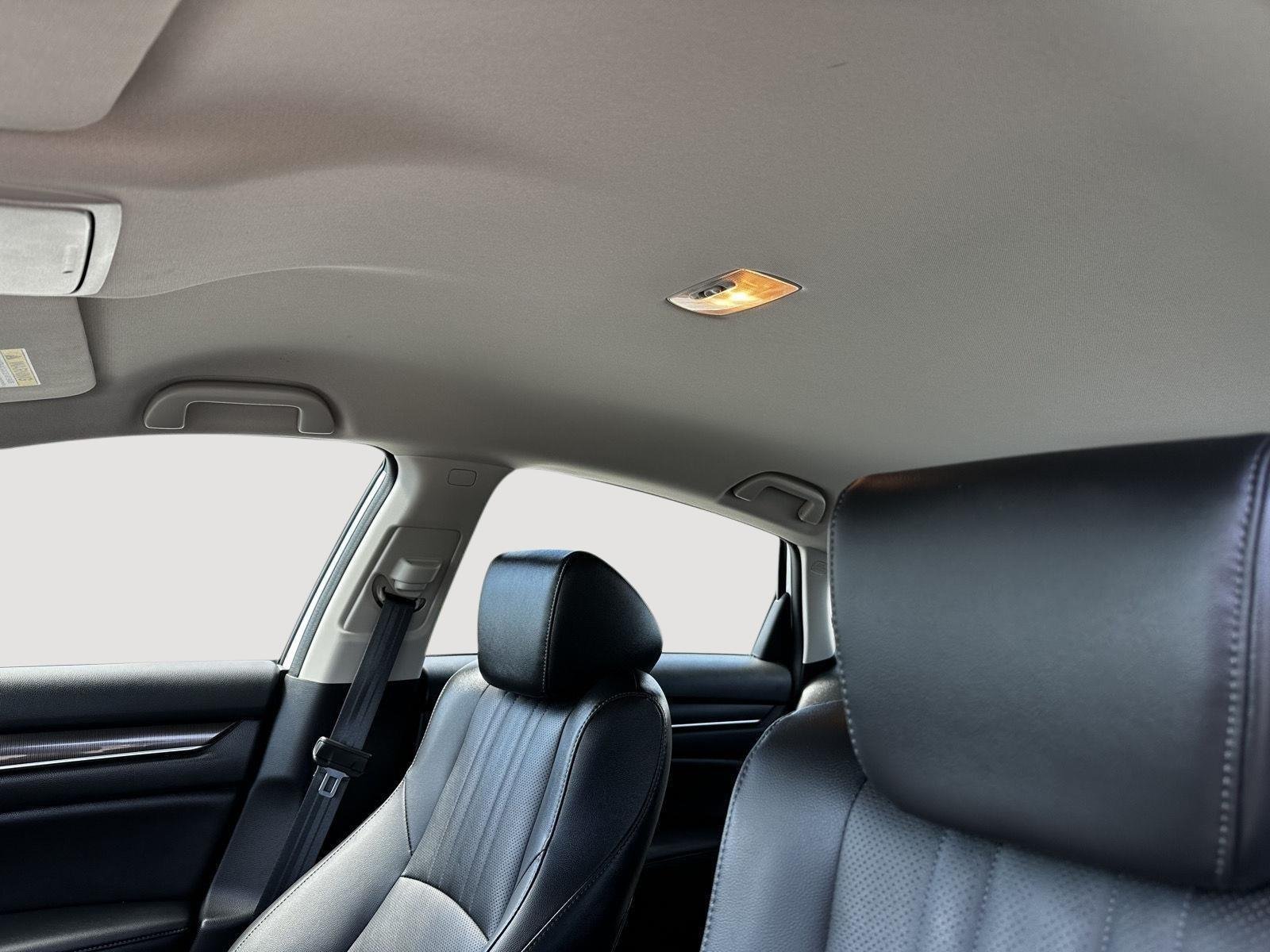 2022 Honda Accord Sport SE - Photo 19