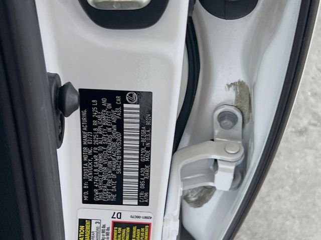 2023 Lexus ES 350 - Photo 25