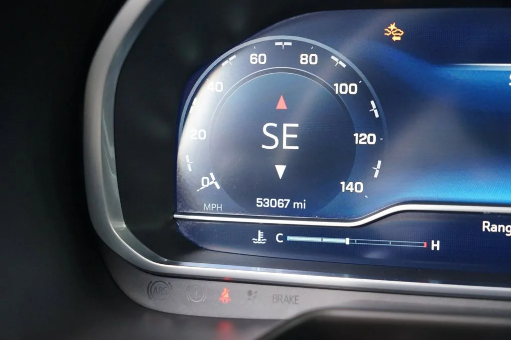 2023 Chevrolet Suburban High Country - Photo 31