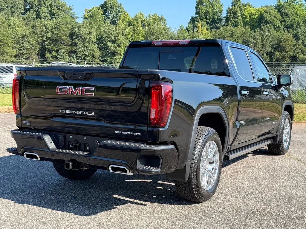 2026 GMC Sierra 1500 Denali - Photo 28