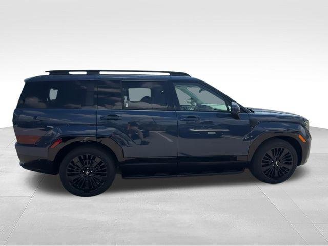New 2026 Blue Hyundai Calligraphy image 9