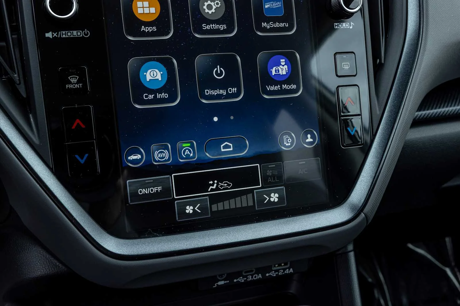 2025 Subaru Crosstrek Limited - Photo 12