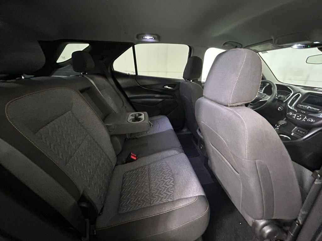 Used 2022 Black Chevrolet LT image 17