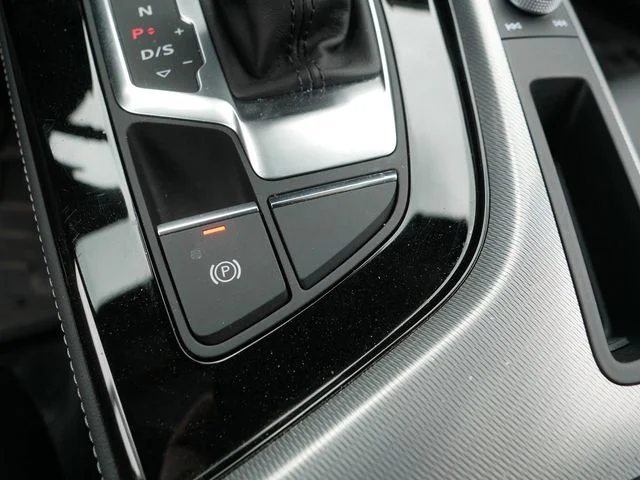 Used 2024 Black Metallic Audi 45 S line Prestige image 32