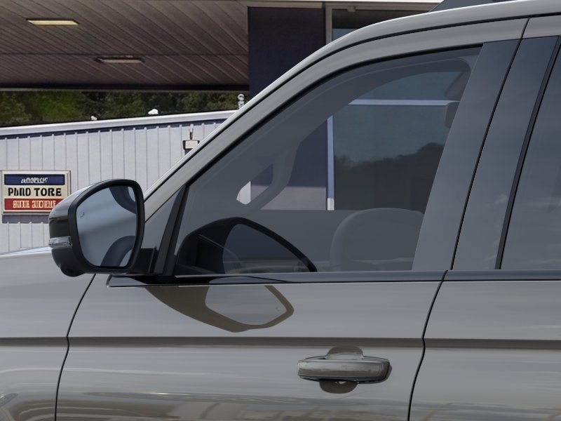 New 2026 Marsh Gray Ford Tremor® image 20