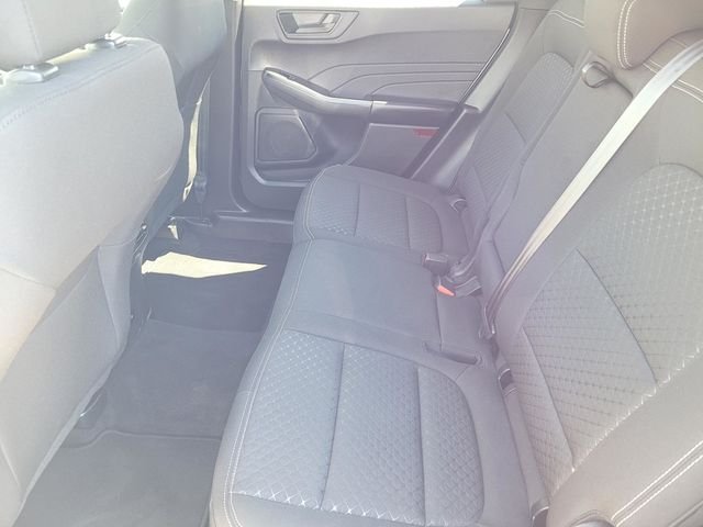 Used 2023 White Ford Active image 12
