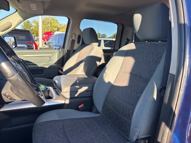 Used 2017 Blue Ram Lone Star image 13