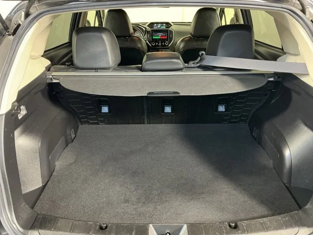 Used 2020 Gray Subaru Limited image 11