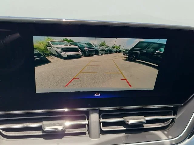 New 2026 Summit White Chevrolet LT image 28