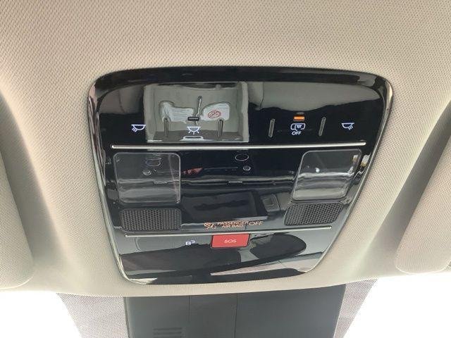 New 2026 Red Hyundai SEL image 34
