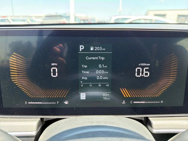 New 2026 Wolf Gray Kia GT-Line AWD image 11