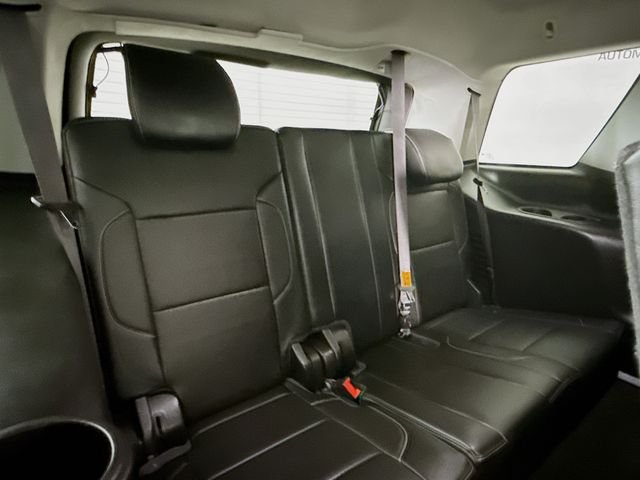Used 2016 Gray Chevrolet LTZ image 28