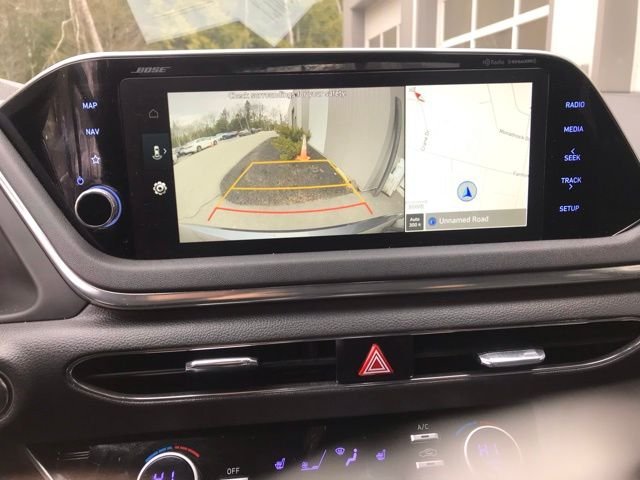 2022 Hyundai Sonata SEL Plus - Photo 15