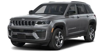 New 2026 Black Jeep Summit - - 4x4 - Advanced ProTech Group IV - Palermo Leather Seats - Head-Up Display & More! image 1