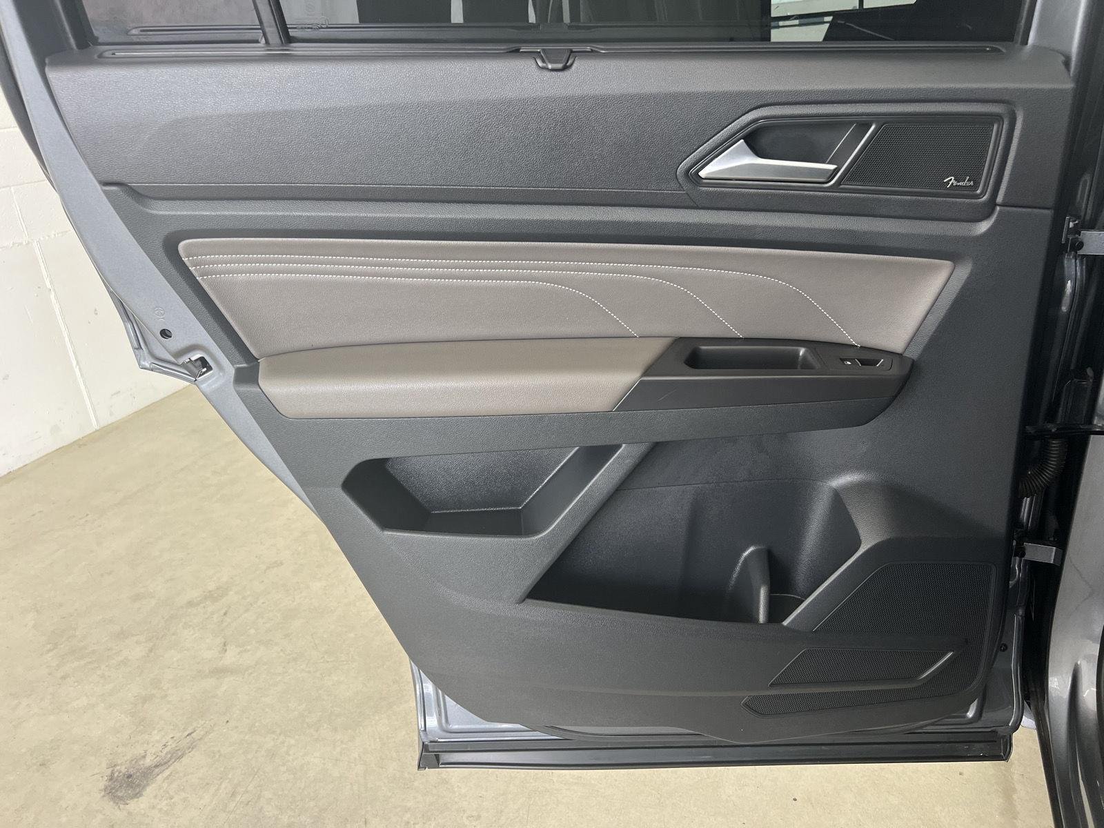 2022 Volkswagen Atlas SEL Premium R-Line - Photo 26
