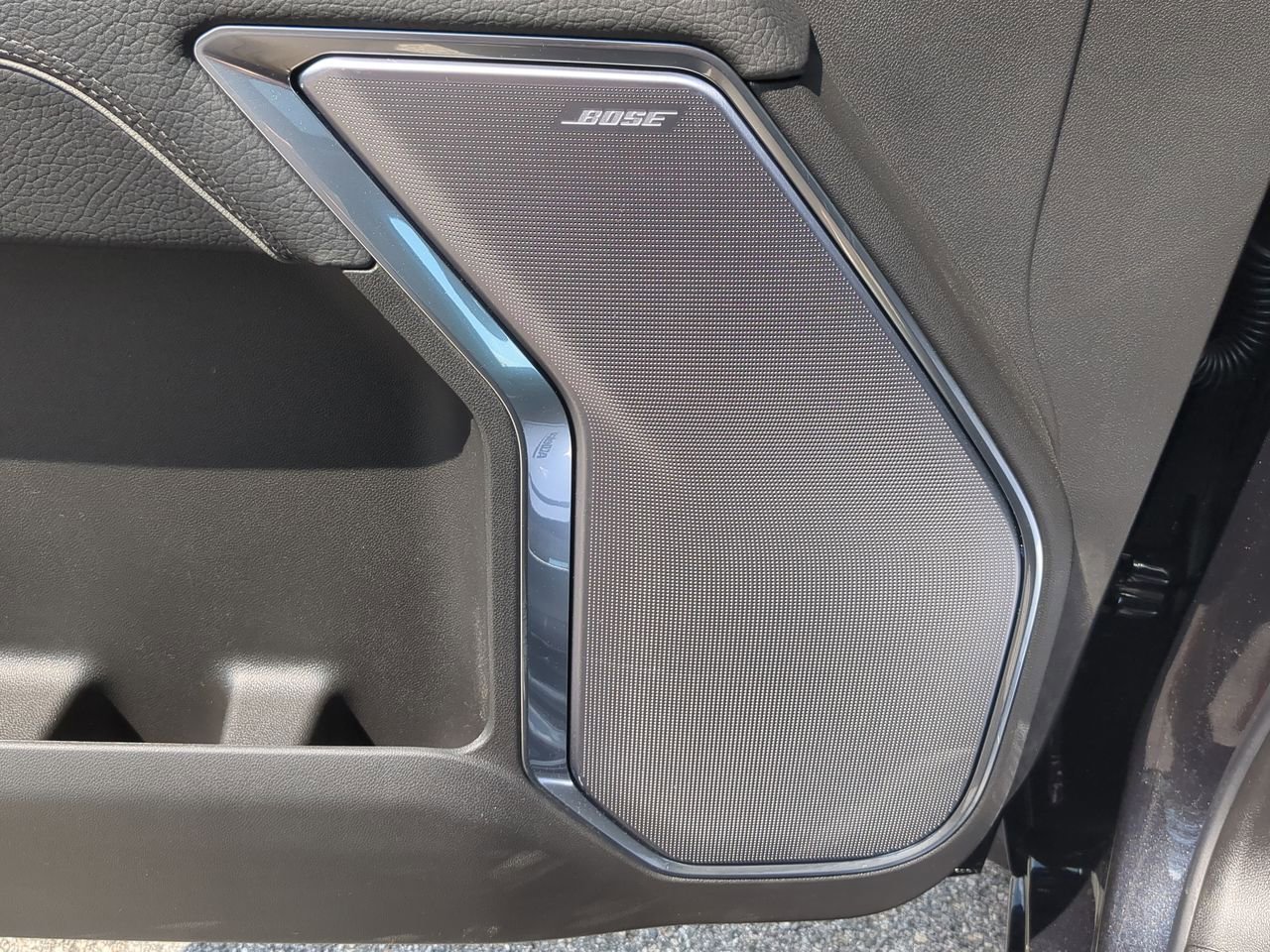 2026 GMC Sierra 2500HD Denali - Photo 25