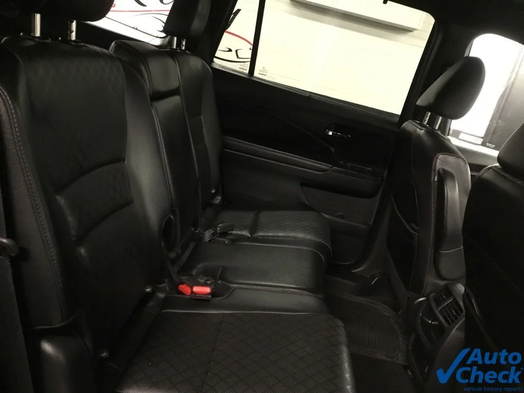 Used 2020 Gray Honda EX-L image 33