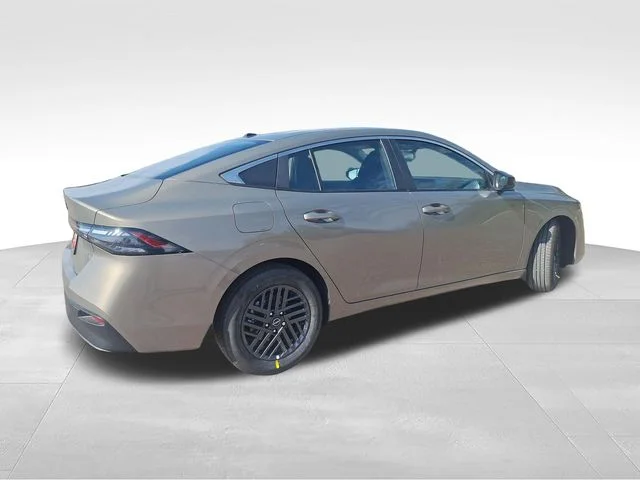 New 2027 Imperial Bronze Nissan SV image 7
