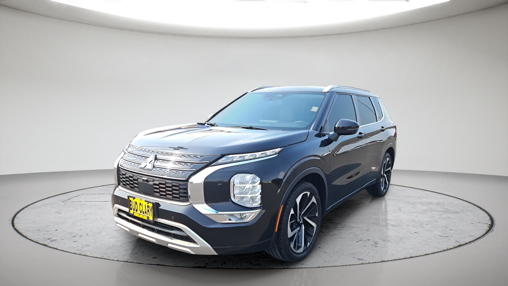 2023 Mitsubishi Outlander SEL - Photo 8