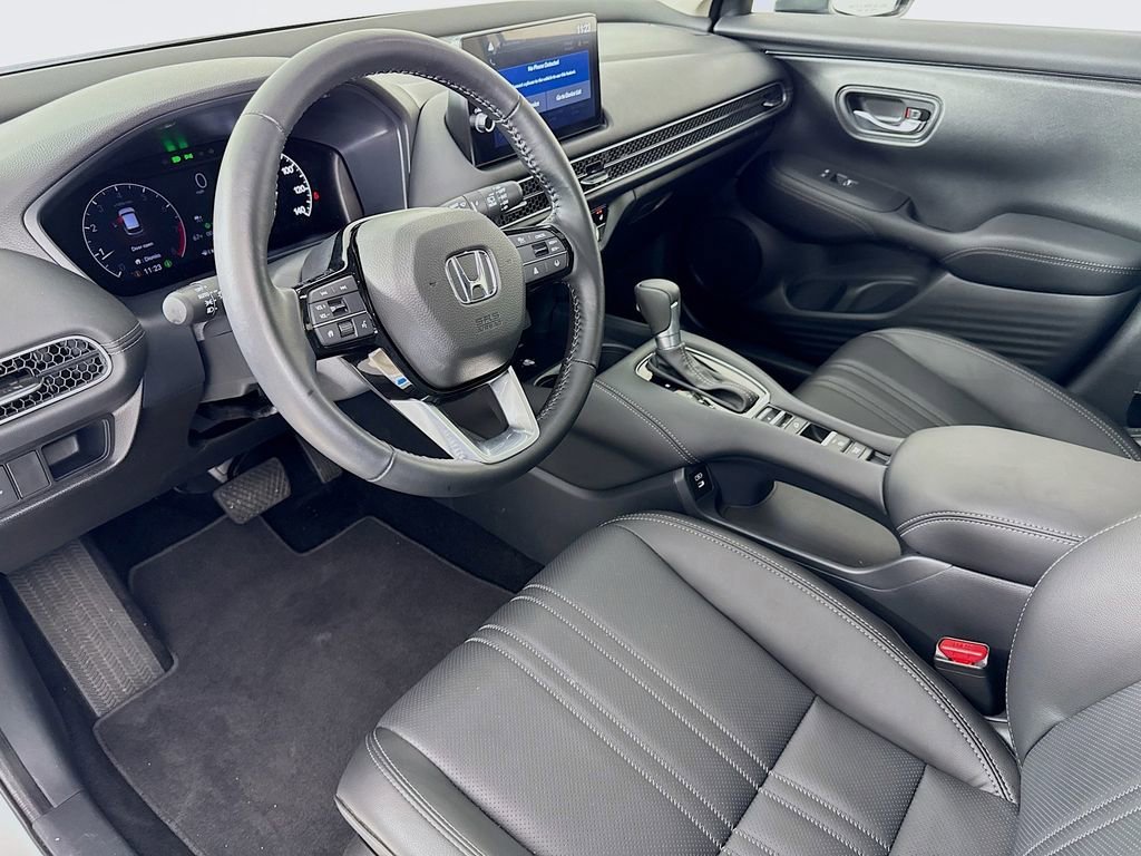 2026 Honda HR-V EX-L - Photo 52