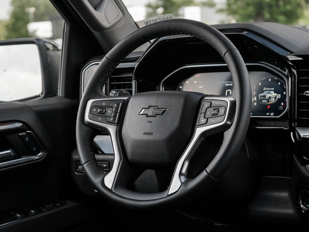 2026 Chevrolet Silverado 1500 LT Trail Boss - Photo 12