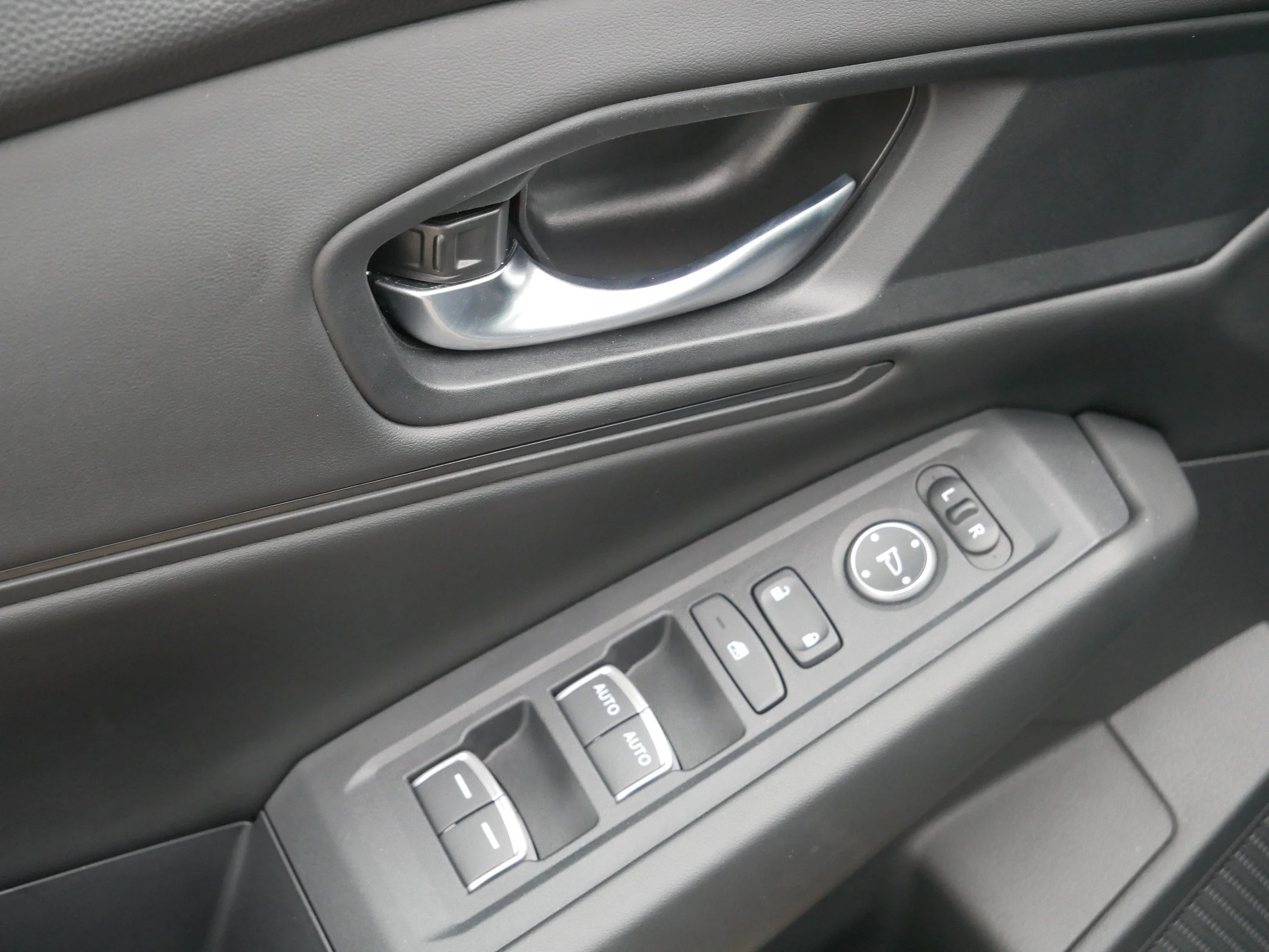 2023 Honda Accord EX - Photo 19