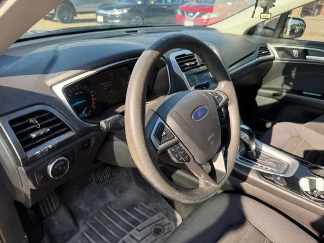 2013 Ford Fusion SE - Photo 11