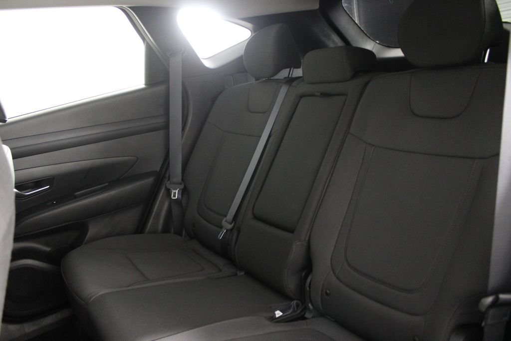 Certified Used 2026 White Hyundai SE image 20