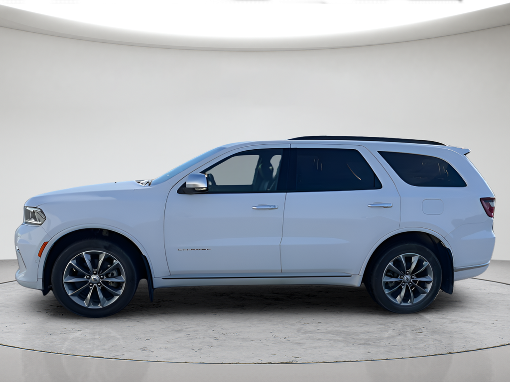 2022 Dodge Durango Citadel Platinum - Photo 6