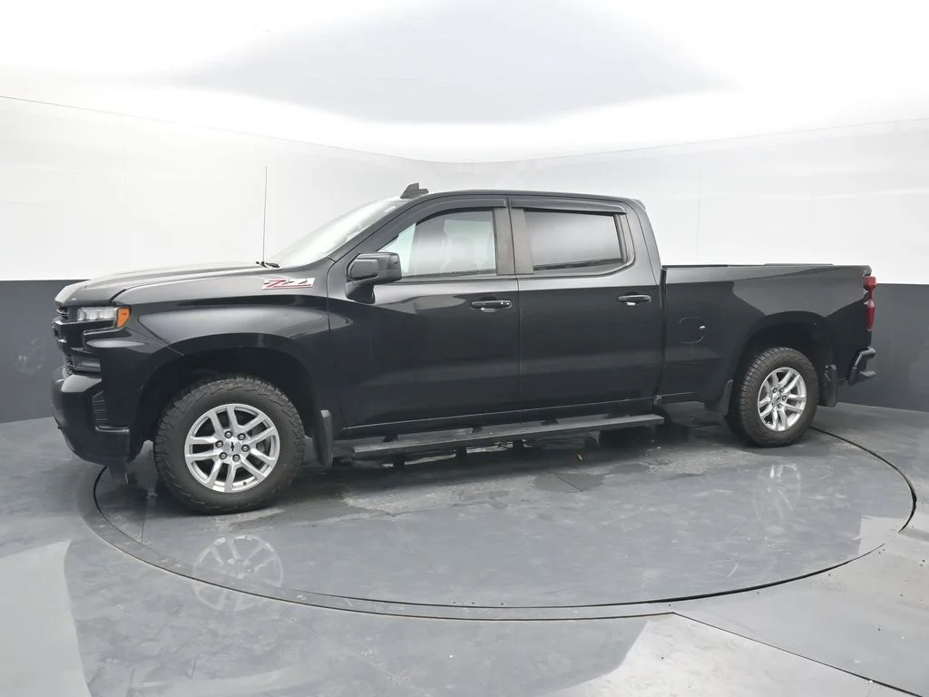 1GCUYEED7LZ331807