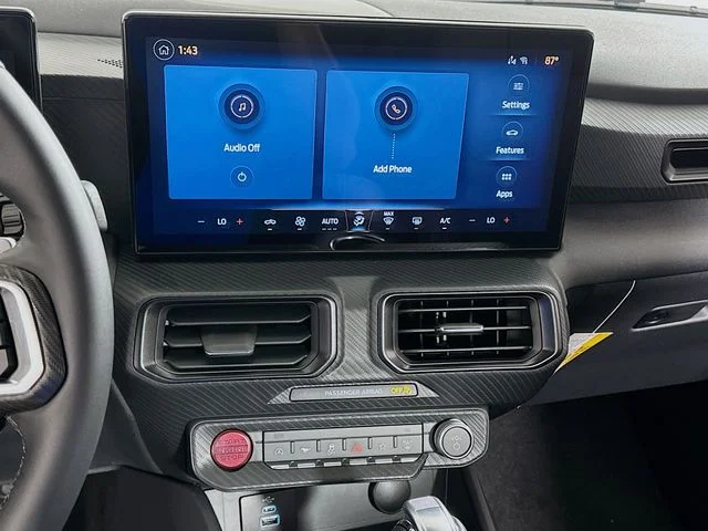 New 2026 Ford Mustang GT