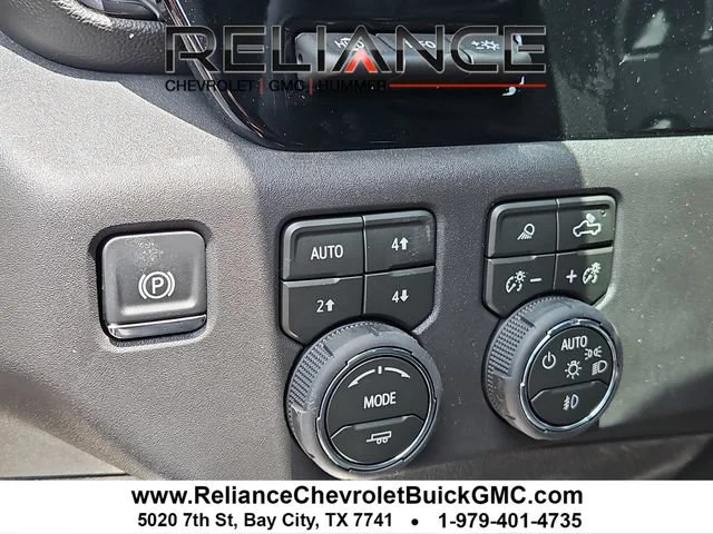 2026 Chevrolet Silverado 1500 ZR2 - Photo 17