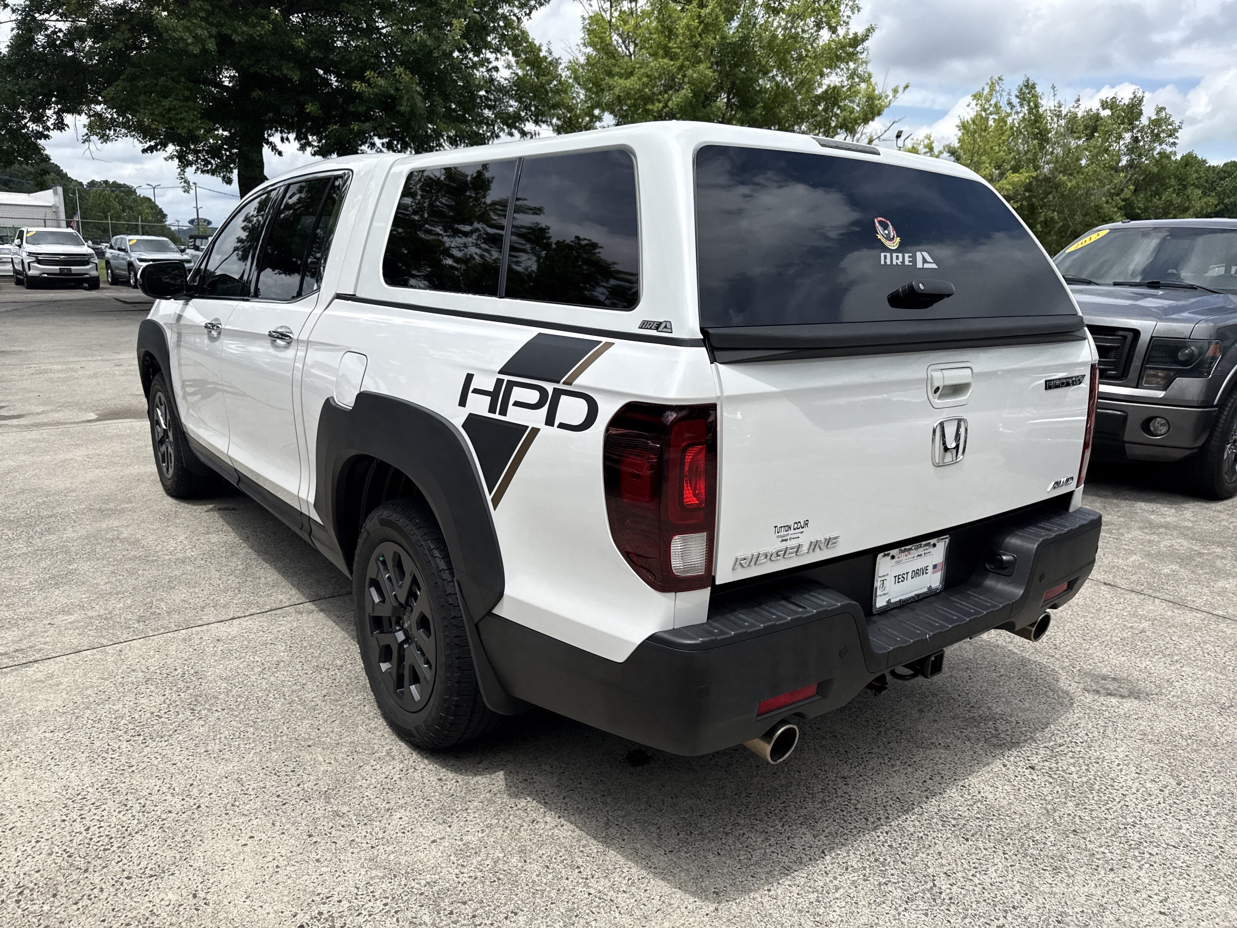 Used 2023  Honda RTL-E image 5