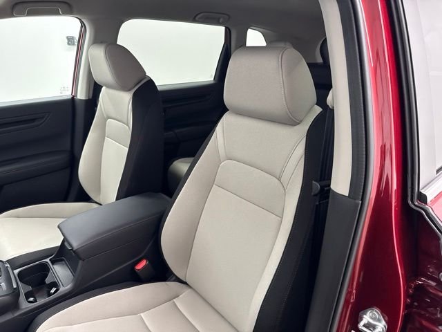 New 2026 Radiant Red Honda LX image 14