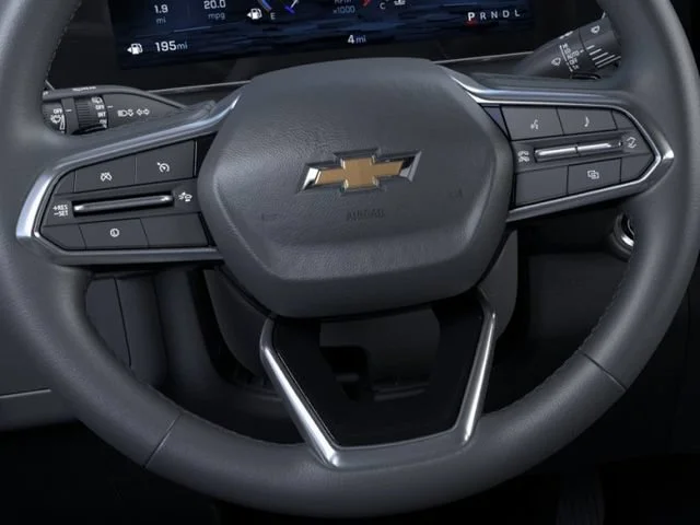 2026 Chevrolet Tahoe LS - Photo 19