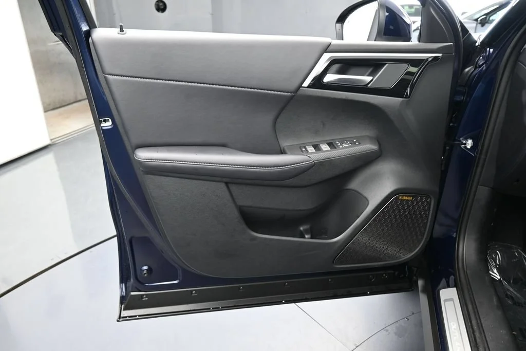 New 2026 Blue Mitsubishi SE 1.5T 2WD image 14