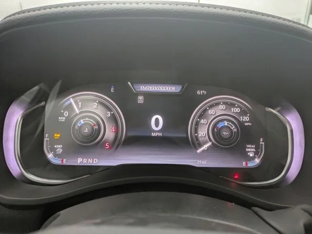 2026 RAM 2500 Laramie - Photo 15