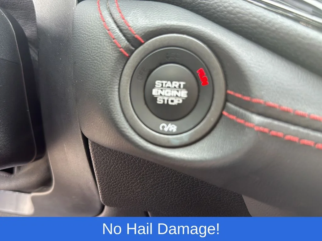 Used 2023 White Dodge GT image 20