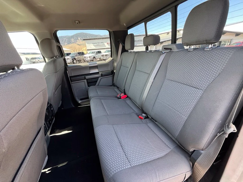 2019 Ford F-250 Super Duty XLT - Photo 14