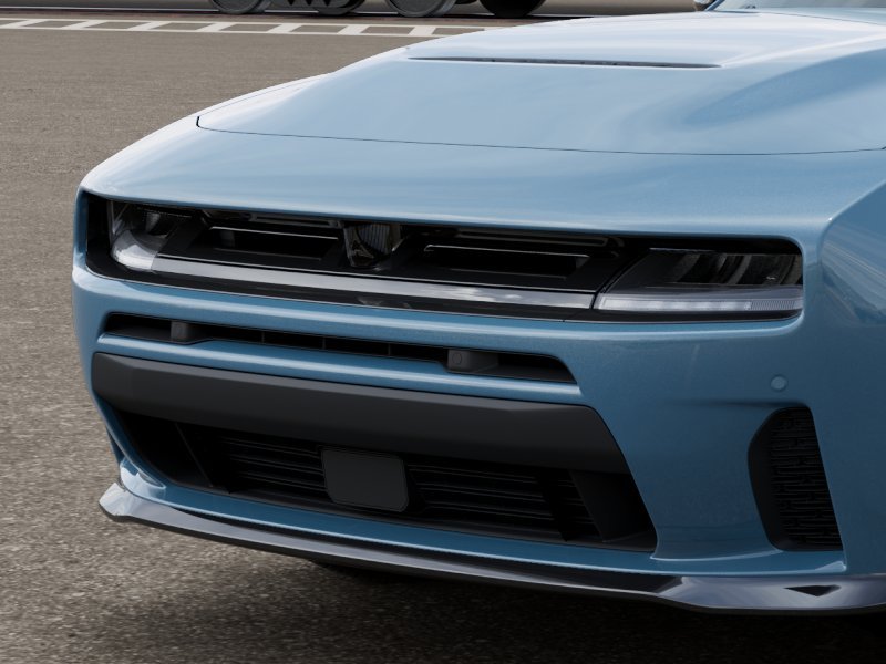 New 2027 Sub-Zero Exterior Paint Dodge Scat Pack image 7