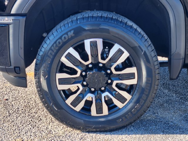 2026 GMC Sierra 3500HD Denali Ultimate - Photo 10