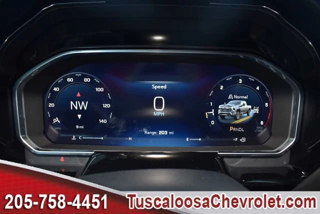 New 2026 Sterling Gray Metallic Chevrolet LT image 23