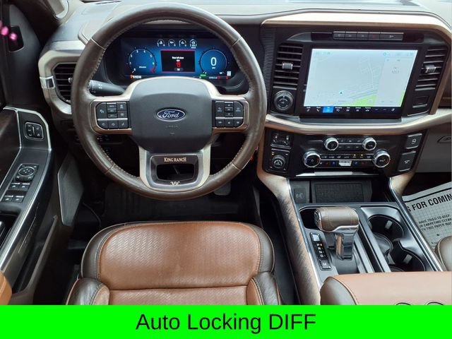 2024 Ford F-150 King Ranch - Photo 6