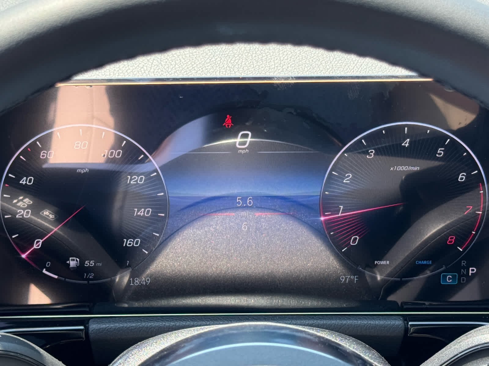 New 2026 Mountain Grey Metallic Mercedes-Benz GLA 250 image 29