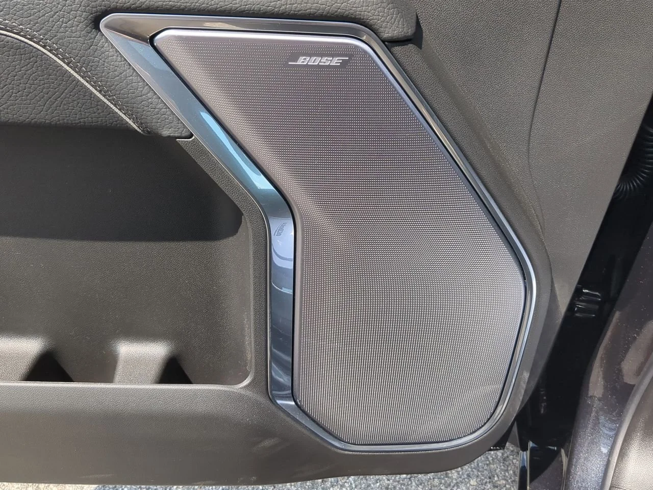 New 2026 Titanium Rush Metallic GMC Denali image 25