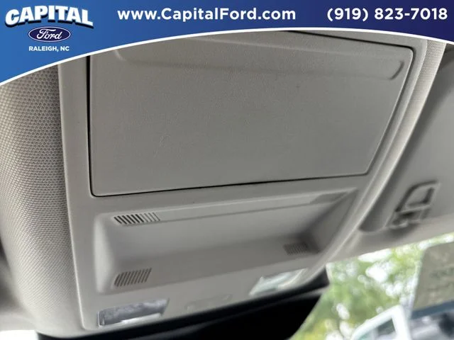 Used 2022 Silver Ford Big Bend image 32