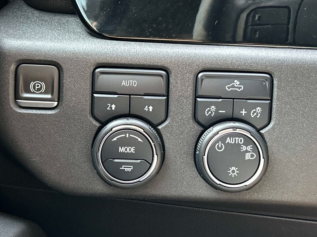 Used 2023 Gray Chevrolet LT image 20